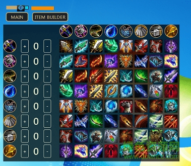 �ƶ�֮������С����(TFT Overlay)����